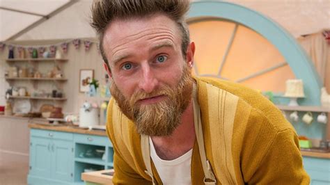 Bbc One The Great British Bake Off Series Bakers