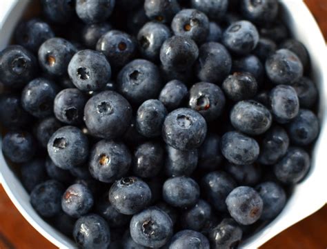 How many tablespoons are in an ounce? A Bit of Blueberry... - My Veg Table