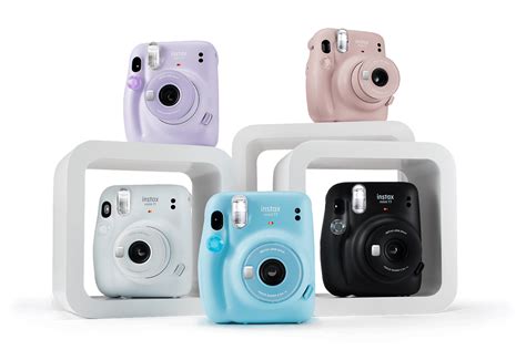 Instax Mini 11 Instax Instant Photography