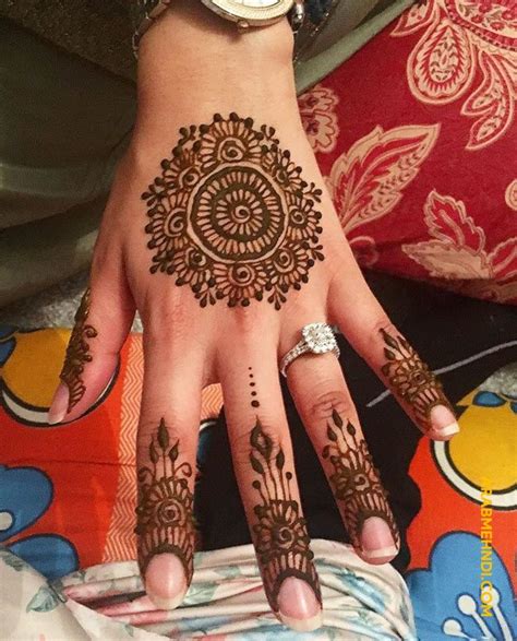 50 Flower Mehndi Design Henna Design October 2019 Mehndi Design