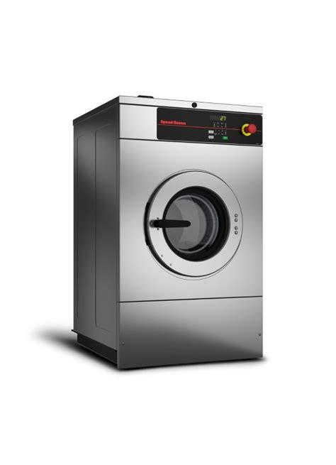 If speed queen washer problems are noticed, you can fix them easily by yourself without spending service fee. Speed Queen 20lb OPL Hardmount Washer Extractor - SCT020 ...