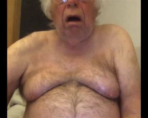 Grandpa Stroke On Webcam Free Gay Bear Porn Xhamster Xhamster