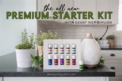 Inspired by the design of a stylish moroccan trellis, the desert mist diffuser brings an exotic and modern look to any space. Young Living Starter Kit | Monica Hicks