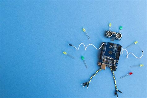 Types Of Arduino Boards A Comprehensive Guide