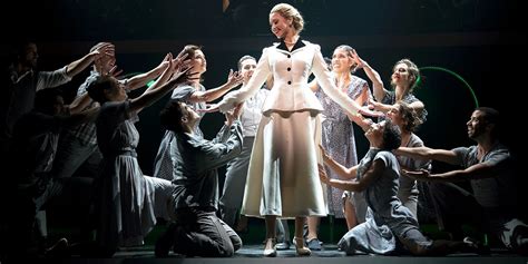 *****'a monumental show' sunday expressfollowing its smash hit run at london's dominion theatre, bill kenwright's production of andrew lloyd webber and tim r. Tony-Winning 'Evita' Musical in New York City | Travelzoo
