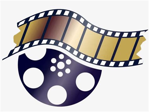 Movie Film Tape Cinema Png Transparent Image And Clipart For Free