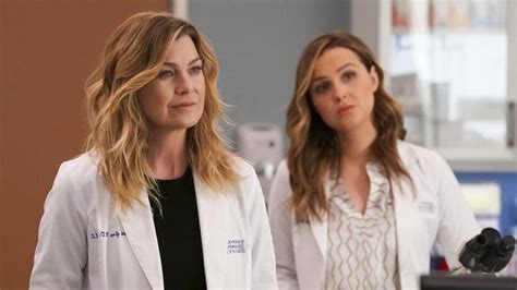 Greys Anatomy Season 17 Cast Premiere Date And More Interesting