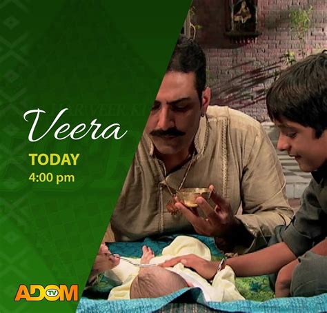 Veera Episode 2930 Tuesday 5th July Episode