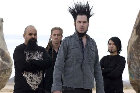 What Happened To Wayne Static And Static X