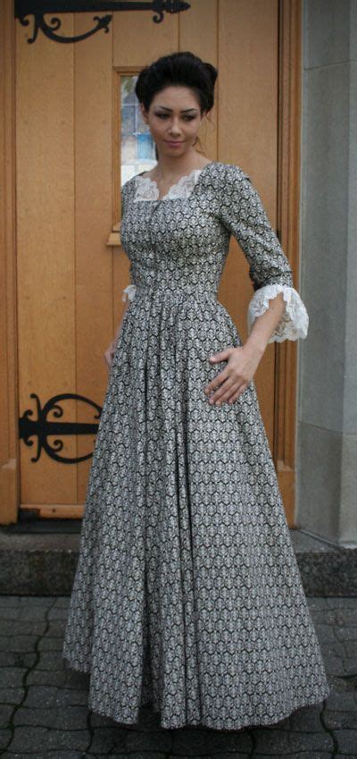 Eliza Victorian Dress Old Fashion Dresses Pioneer Dress Historical Dresses
