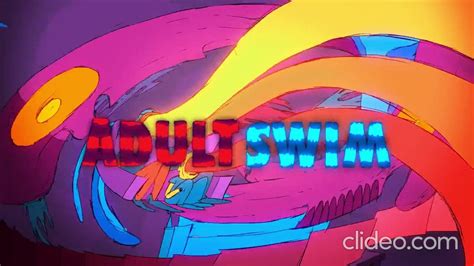 Adult Swim Id Youtube