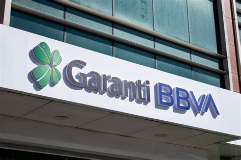 Ürün çeşitliliği, esnek hesap türleri ve avantajlı spreadler garanti fx'te sizleri bekliyor! Garanti BBVA signs risk-sharing deal with EBRD for ...
