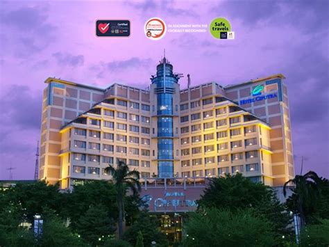 Hotel Ciputra Semarang - Book Direct & Save
