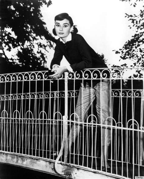 25 Timeless Style Lessons From Audrey Hepburn Audrey Hepburn Mode