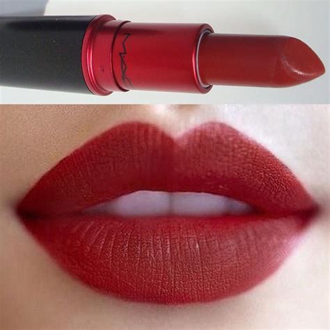 We All Need That Perfect Red Lipstick That Will Add An Extra Something