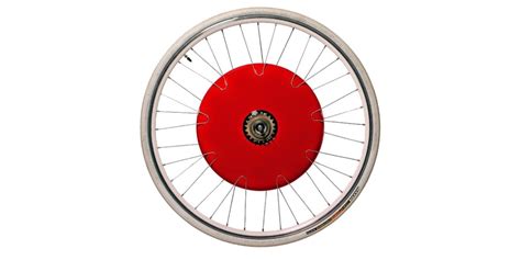 Superpedestrian Copenhagen Wheel Review Prices Specs Videos Photos