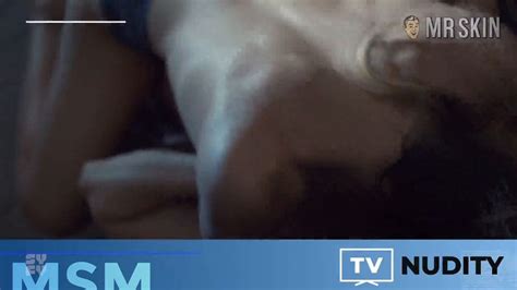 19 YO Thomasin McKenzies Nude Debut Kirsten Dunsts HUGE Boobs At
