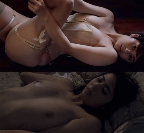 Yurina Yanagi Nude Hd Porn Pics