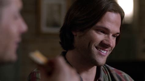 10 Great Moments From Supernatural Season 10 Episode 9 The Things We