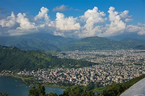 pokhara city nepal travel guide