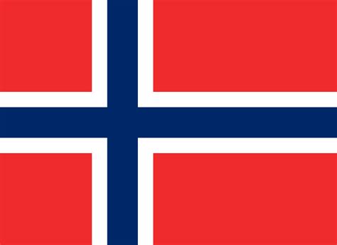 Fileflag Of Norwaysvg Wikipedia