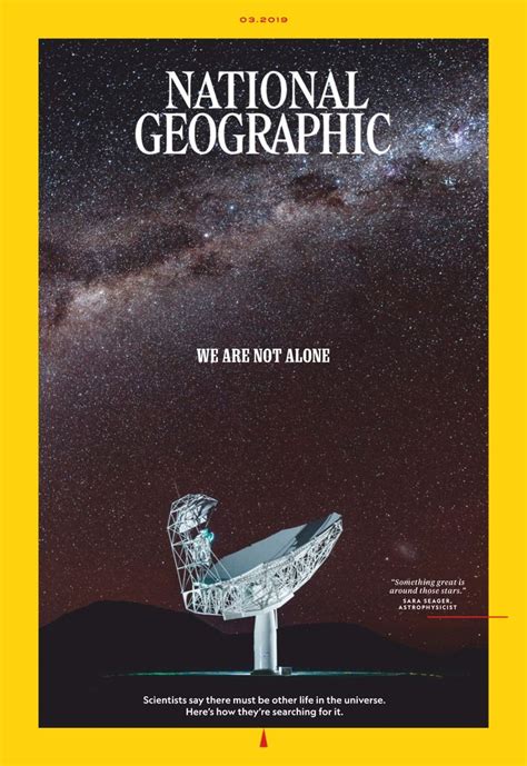 National Geographic Usa March 2019 Pdf Download Free
