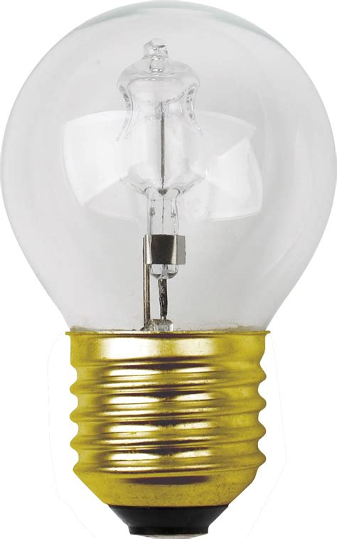 Der halogene, des halogenen, dem halogenen, den halogenen. Ampoule eco halogene 30W E27 lot de 10