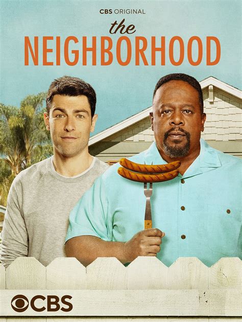 The Neighborhood Rotten Tomatoes