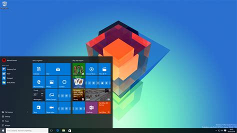 A Closer Look Windows 10 Build 14279 Mspoweruser