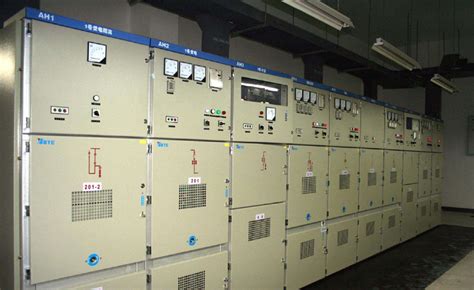 Kvpdo Hvs 高压开关及开关柜局放在线监测系统千伏电力