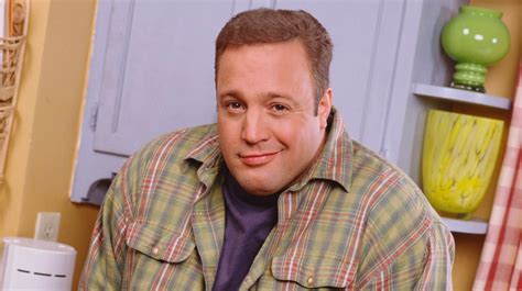 Kevin James Smirking Getty Image Know Your Meme