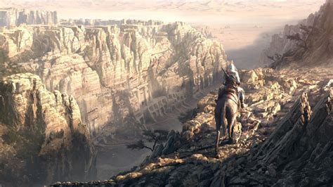 video Games, Assassins Creed, Concept Art Wallpapers HD / Desktop and ...