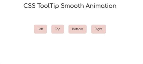 20 Best Open Source Tooltip Plugins Made With Css Jquery And