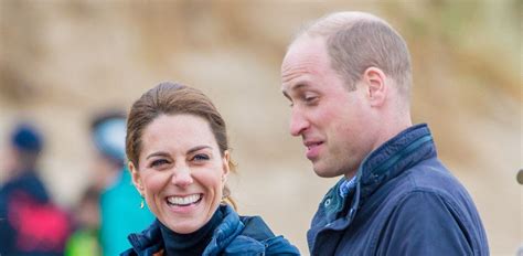 Kate Middleton And Prince William S Fights Are Kept Under Control