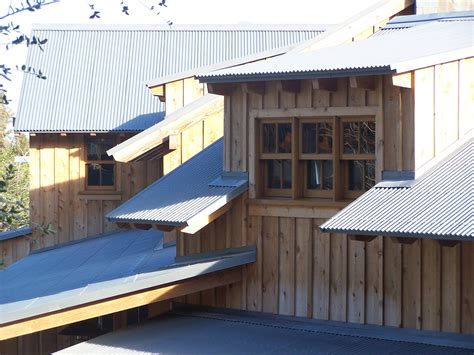 Same day roofing, metal roofing, asphalt roofing Point Dume Residence | Pacific Metal Roofing, Inc.