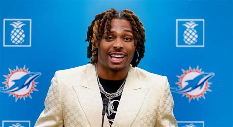 Jalen Ramsey Will Save An Insane Amount Of Money In Taxes