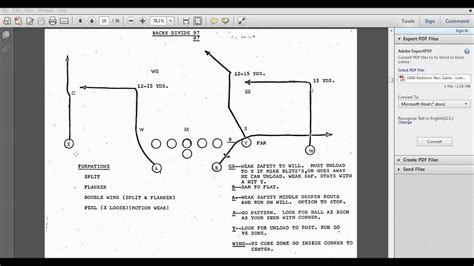 How to join a public league. How to play football Passing Routes: Football Formations ...