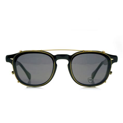 clip on sunglass heritage 49size