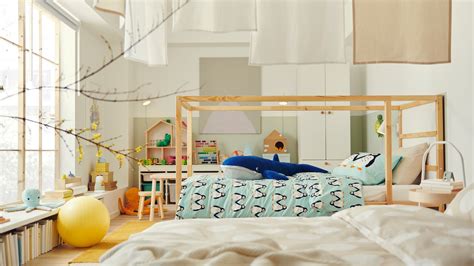 Kinderzimmer Ideen And Inspirationen Ikea Deutschland