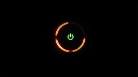 Hd Wallpaper Computers Xbox 360 Red Ring Of Death 1920x1080 Video