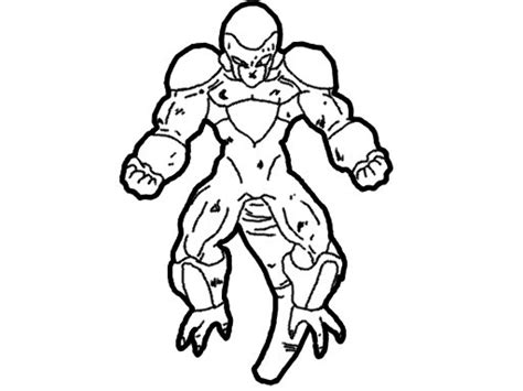 Check spelling or type a new query. Frieza Coloring Page 12 by Metalhead211 on DeviantArt