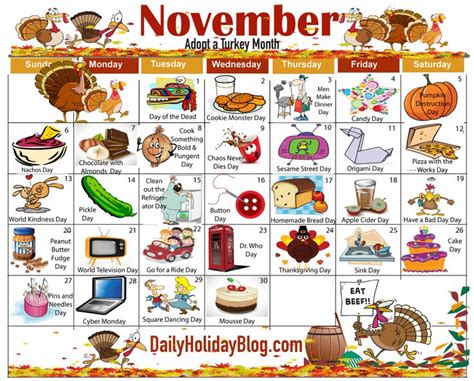 26 Best Daily Holiday Blog Images On Pinterest Daily Holidays