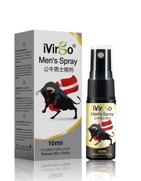China Effective No Side Effects Sex Men Long Time Delay Spray For Man Male China Sex Spray For