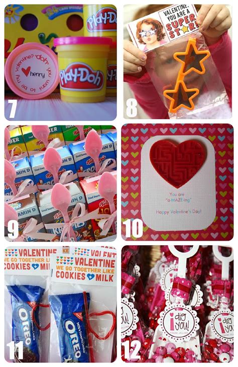 30 Valentines For Kids From Creative To Downright Easy
