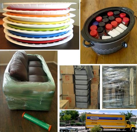 84 Moving Packing Tips And Tricks Easy Hacks You Need To Know In