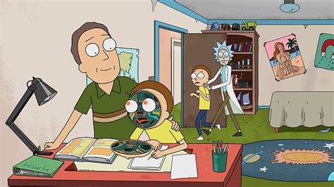 1179x2556px Free Download Hd Wallpaper Tv Show Rick And Morty