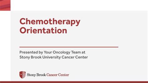 Chemotherapy 101 Youtube