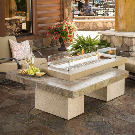 Top 15 Types Of Propane Patio Fire Pits With Table Buying