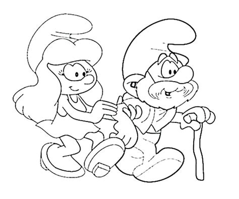 Uploaded you can see below Papa Coloring Pages at GetColorings.com | Free printable ...