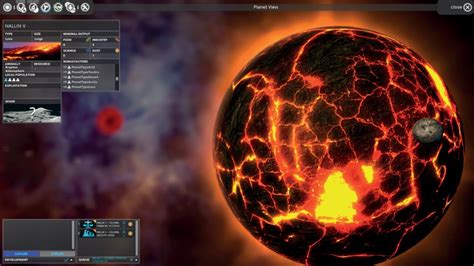 Endless Space Pc Review The Turn Based Strategy Game That You Have